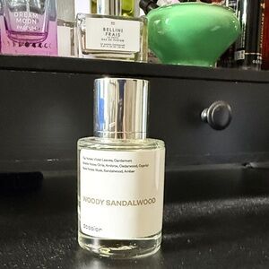 Dossier Woody Sandalwood Perfume